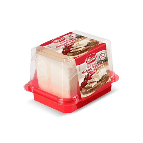 Erdallar Gross Market EKER KLASİK PEYNİR 500GR