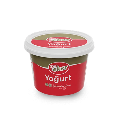 Erdallar Gross Market EKER KOVA YOĞURT 2000 GR
