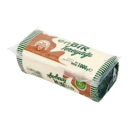 Erdallar Gross Market ENBİR TEREYAĞI 1000 GR