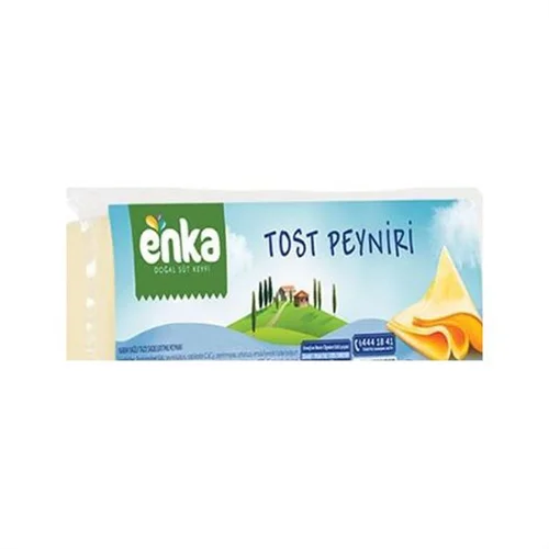 Erdallar Gross Market ENKA TOST PEYNİRİ 600 GR