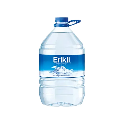 Erdallar Gross Market ERİKLİ SU 5 LT