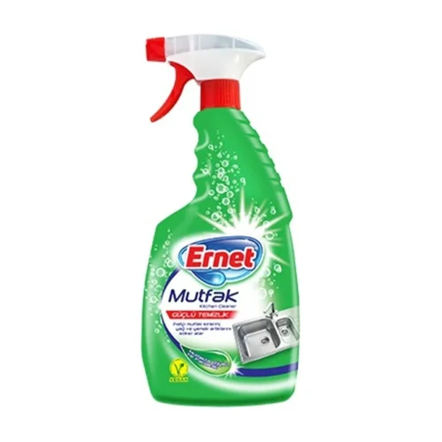 Erdallar Gross Market ERNET MUTFAK TEMİZLEYİCİ 750 ML