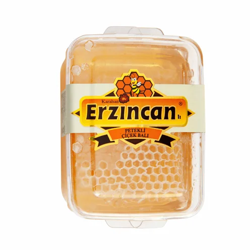 Erdallar Gross Market ERZİNCAN PETEKLİ Çİ,ÇEK BALI KASE 300 GR