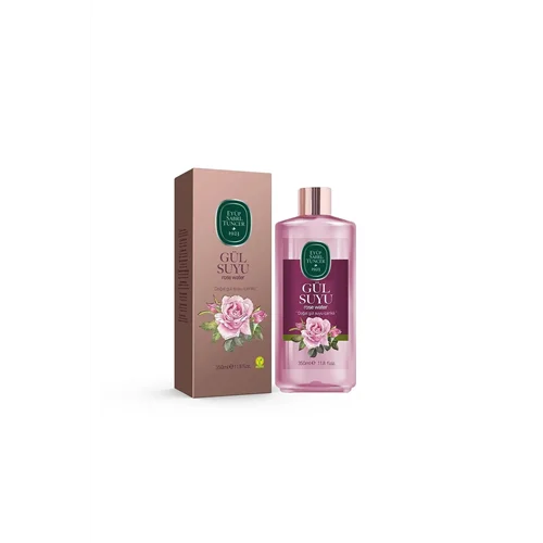 Erdallar Gross Market EYÜP SABRİ GÜL SUYU KOLONYA PET 350 ML