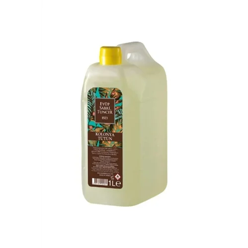 Erdallar Gross Market EYÜP SABRİ TÜTÜN KOLONYASI BİDON 1 LT