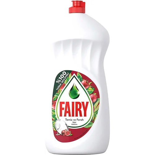 Erdallar Gross Market FAİRY BULAŞIK DETERJANI NAR 1500 ML