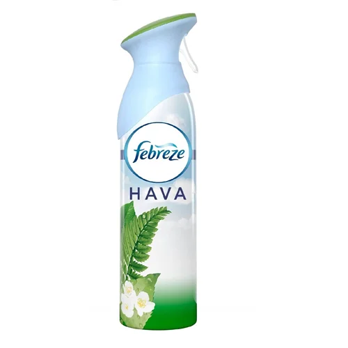 Erdallar Gross Market FEBREZE AEROSOL DAĞ ESİNTİSİ 300 ML