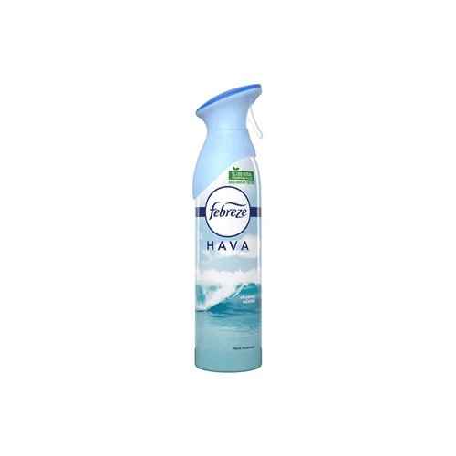 Erdallar Gross Market FEBREZE AEROSOL OKYANUS ESİNTİSİ 300 ML