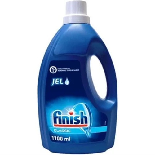 Erdallar Gross Market FİNİSH CLASSIC JEL DETERJAN 1100 ML
