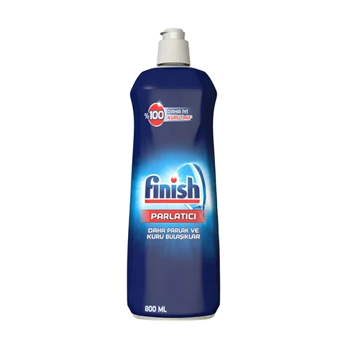 Erdallar Gross Market FİNİSH PARLATICI 800 ML NORMAL