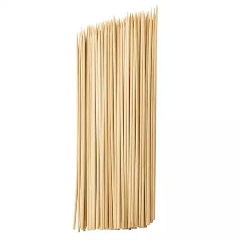 FLODEX KULAN&AT ÇÖP ŞİŞ 25CM 100,LÜ