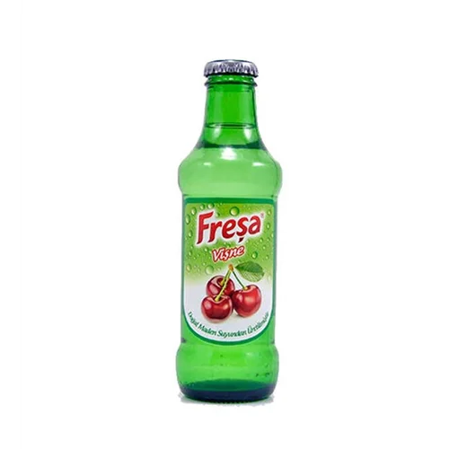 Erdallar Gross Market FREŞA SODA VİŞNE 200 ML