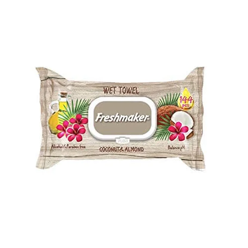 Erdallar Gross Market FRESHMAKER EXTRA JUMBO144 ADET