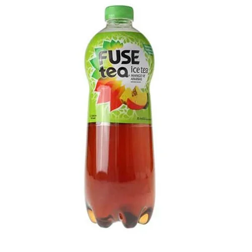 Erdallar Gross Market FUSE TEA 1 LT MANGO ANANAS