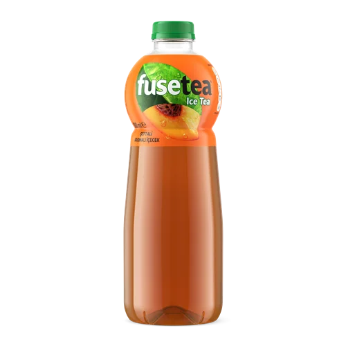 Erdallar Gross Market FUSE TEA ŞEFTALİ 1,5 LT
