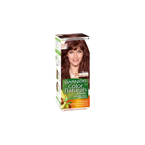 Erdallar Gross Market GARNIER COLOR 10 NATURALS 110 ML 5,52 ÇİKOL. KAHVE