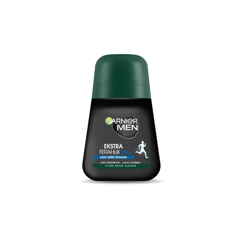 Erdallar Gross Market GARNIER MEN EXSRA FERAHLIK ROLL ON 50 ML