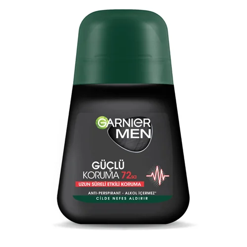 Erdallar Gross Market GARNIER MEN GÜÇLÜ KORUMA ROLL ON 50 ML