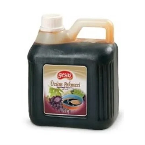 Erdallar Gross Market GESAŞ PEKMEZ ÜZÜM 2000 GR