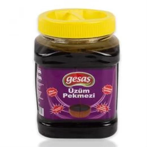 Erdallar Gross Market GESAŞ ÜZÜM PEKMEZİ 1250 GR