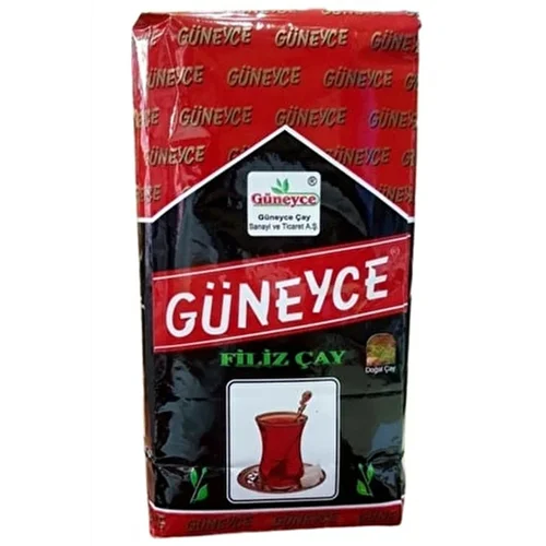 Erdallar Gross Market GÜNEYCE ÇAY FİLİZ KIRMIZI 500 GR