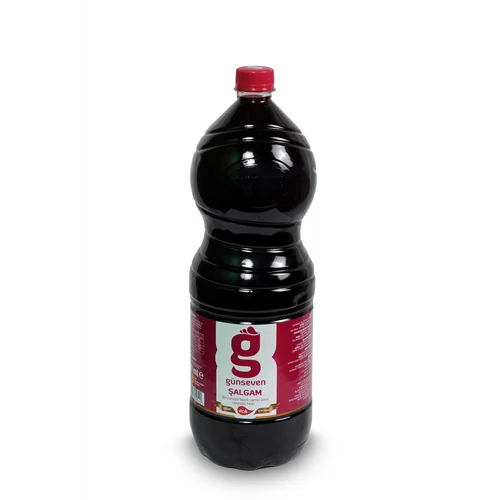 Erdallar Gross Market GÜNSEVEN ŞALGAM  ACI  2 LT