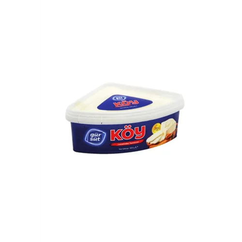 Erdallar Gross Market GÜRSÜT KÖY PEYNİRİ 500 GR