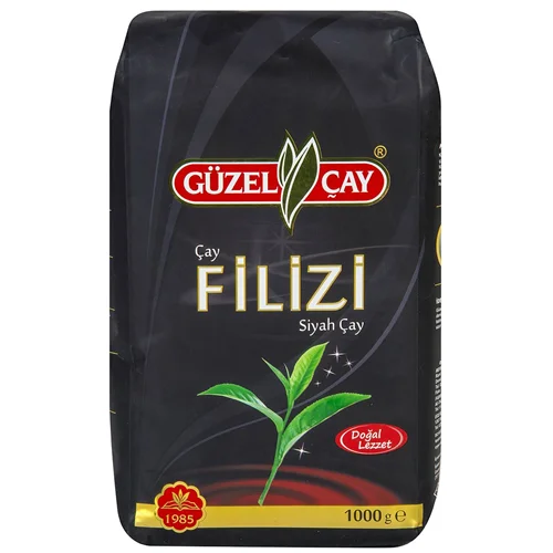 Erdallar Gross Market GÜZELÇAY FİLİZ 1000 GR.