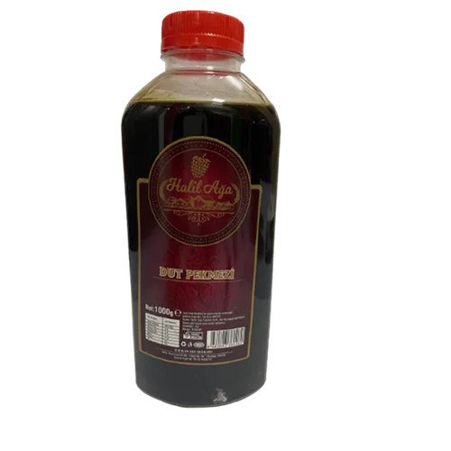Erdallar Gross Market HALİLAĞA DUT PEKMEZİ 1000 GR