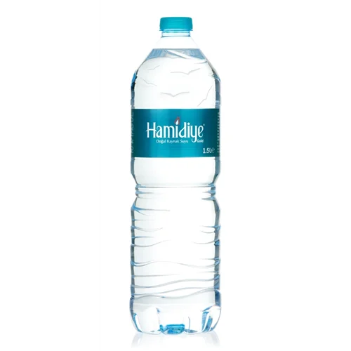 Erdallar Gross Market HAMİDİYE 1,50 PET SU
