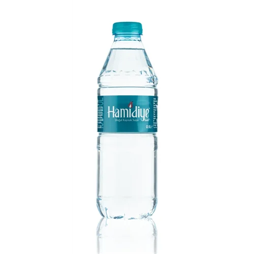 Erdallar Gross Market HAMİDİYE SU 0,5 LT