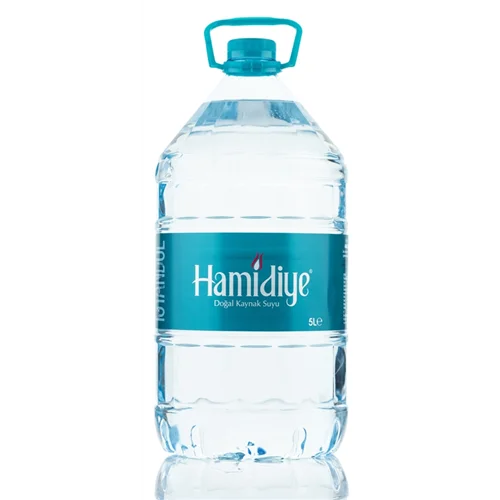 Erdallar Gross Market HAMİDİYE SU 5 LT