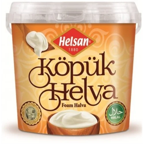 Erdallar Gross Market HELSAN KÖPÜK HELVASI 930 GR