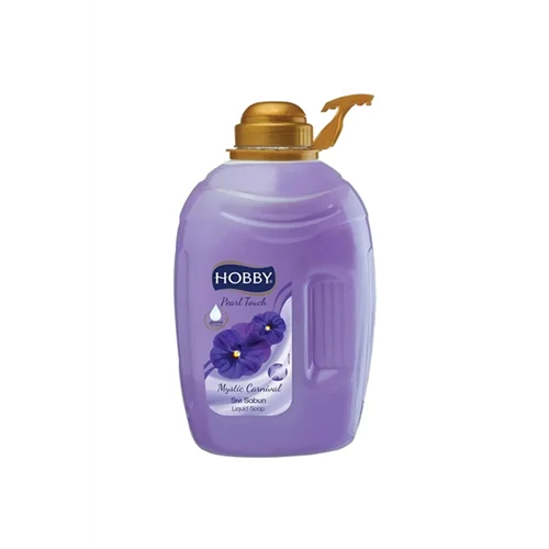 Erdallar Gross Market HOBBY SIVI SABUN ROMANTİK 3000 ML