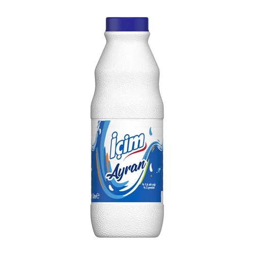 Erdallar Gross Market İÇİM AYRAN 1000 ML