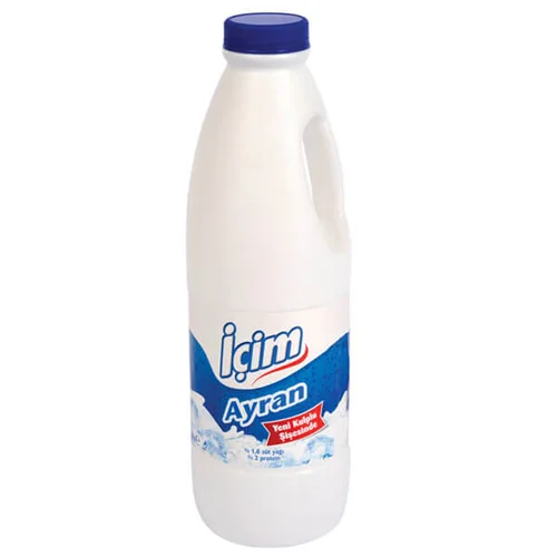 Erdallar Gross Market İÇİM AYRAN 1500 ML.