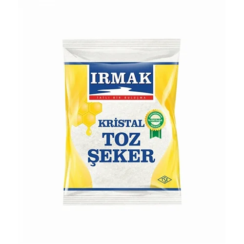 Erdallar Gross Market IRMAK ŞEKER TOZ 2KG