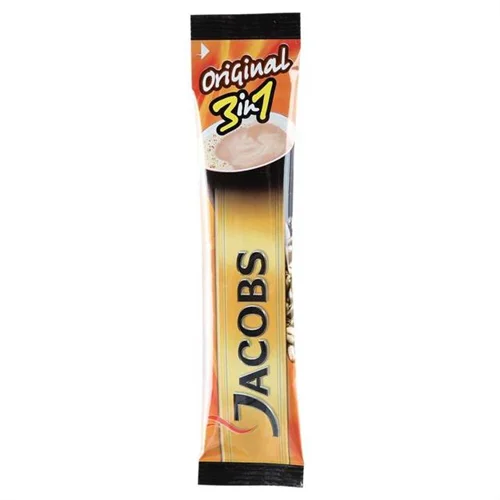 Erdallar Gross Market JACOBS 3 Ü1 ARADA ORİGİNAL 16 GR