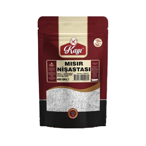 Erdallar Gross Market KAYI MISIR NİŞASTASI 400 GR