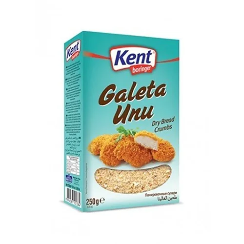 Erdallar Gross Market KENT GALETA UNU 250GR