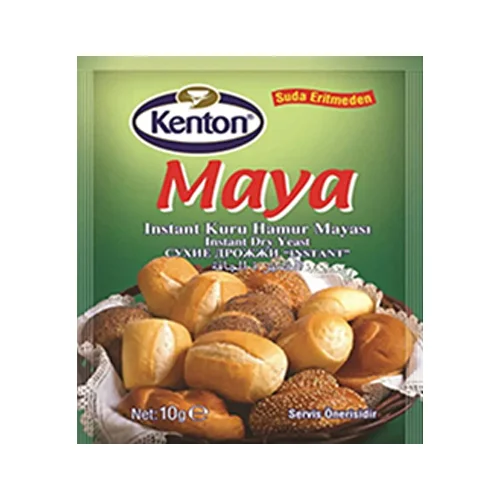 Erdallar Gross Market KENTON 10 GR INSTAT KURU MAYA