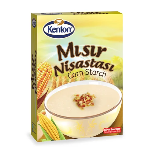 Erdallar Gross Market KENTON MISIR NİŞASTASI 200GR