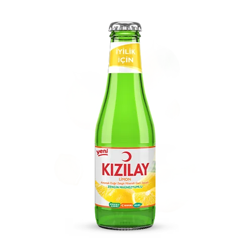 Erdallar Gross Market KIZILAY LİMON EXTRA C 200 ML