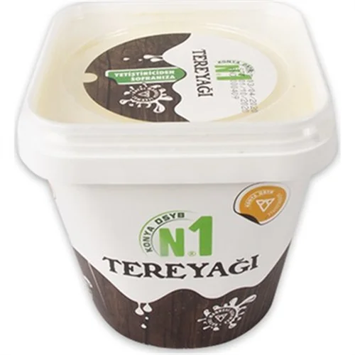 Erdallar Gross Market KONYA N1 TEREYAĞI DSYB 900 GR