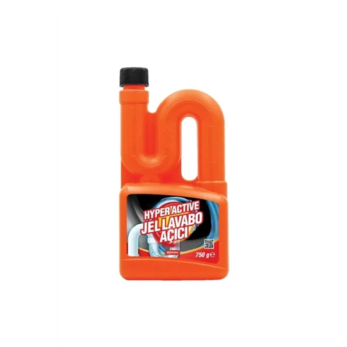 Erdallar Gross Market KORUMA HYPER ACTIVE JEL LAVABO AÇICI 750 ML