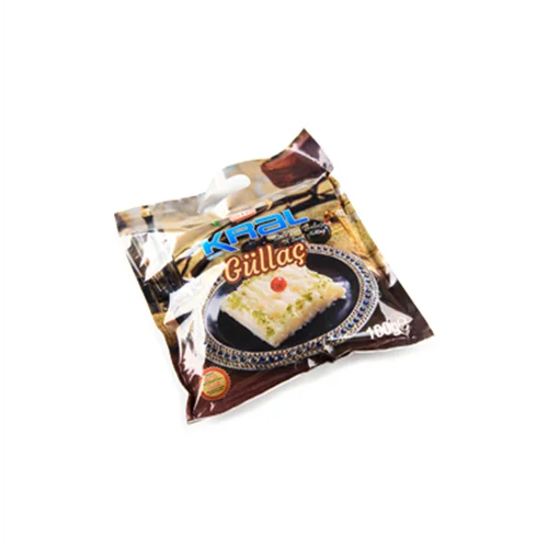 Erdallar Gross Market KRAL GÜLLAÇ 100 GR