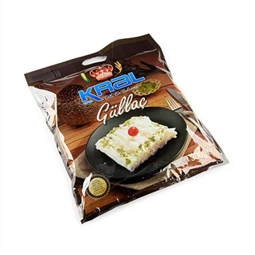 Erdallar Gross Market KRAL GÜLLAÇ 300 GR