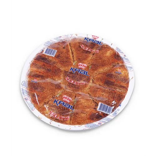 Erdallar Gross Market KRAL KADAYIF 400 GR