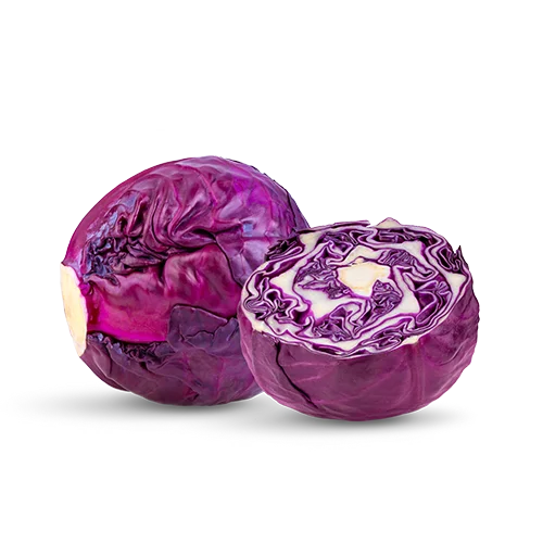 Erdallar Gross Market LAHANA KIRMIZI