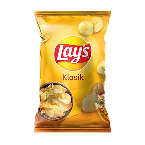 Erdallar Gross Market LAY'S CİPS KLASİK PARTİ 155 GR